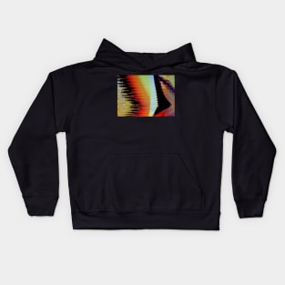 "INTENT" Kids Hoodie